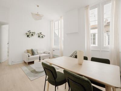 Vente Appartement LYON-2EME-ARRONDISSEMENT  69