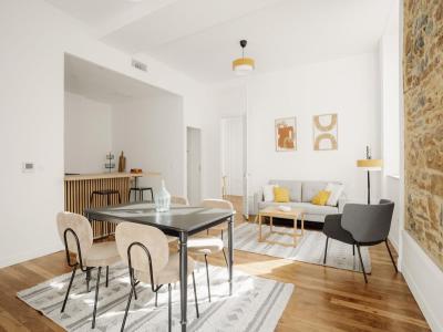Vente Appartement LYON-2EME-ARRONDISSEMENT  69