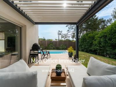 Vente Maison 4 pièces AIX-EN-PROVENCE 13090