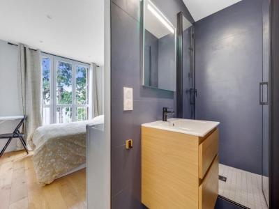 Location Appartement CHILLY-MAZARIN 91380