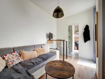 Vente Appartement VILLEURBANNE 69100