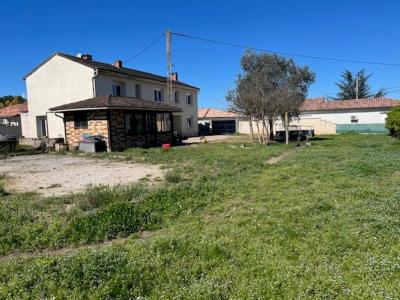 Vente Maison 9 pièces ALBI 81000