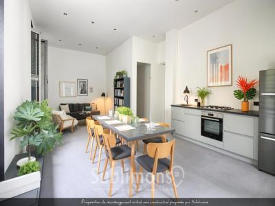 Vente Local commercial NANTES 44000