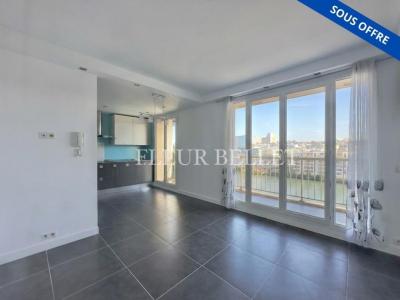 Vente Appartement 3 pi�ces BOULOGNE-BILLANCOURT 92100