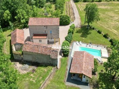 For sale House AMARENS VILLENEUVE-SUR-VERE-ALBI 81