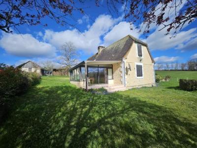 Vente Maison 5 pièces BASSILLAC 24330