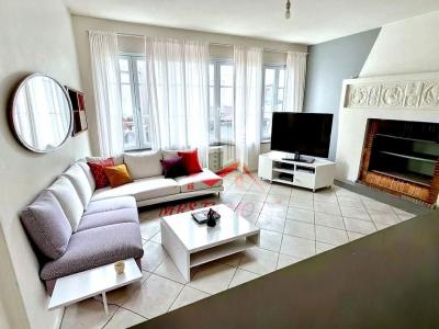 Vente Appartement 2 pi�ces PONTARME 60520