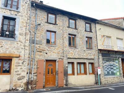 Vente Maison 5 pièces FERRIERES-SAINT-MARY 15170