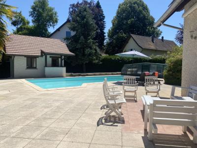 Vente Maison 7 pièces DOMESSIN 73330
