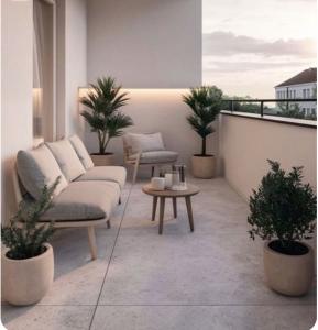 Vente Appartement 3 pièces RILLIEUX-LA-PAPE 69140