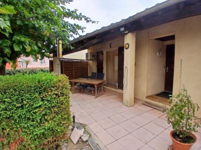 Vente Maison 4 pièces CERET 66400