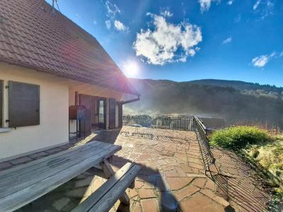 Vente Maison NATZWILLER  67