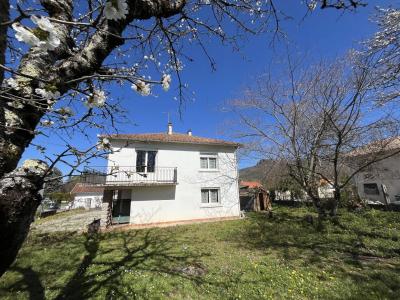 Vente Maison 5 pièces FOIX 09000