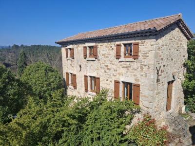 Vente Maison 5 pièces VANS 07140