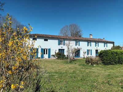 Vente Maison 10 pièces SORE 40430