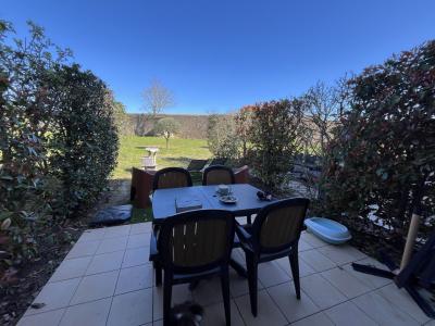 Vente Appartement 2 pi�ces AZILLE 11700