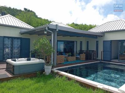 Rent for holidays House ON-SAINT-LEU 