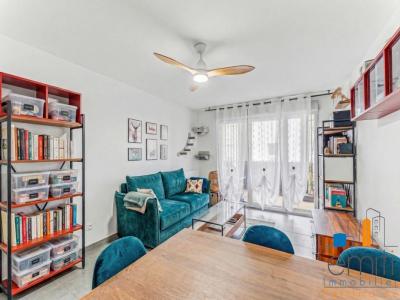 Vente Appartement 4 pièces TOULOUSE 31300