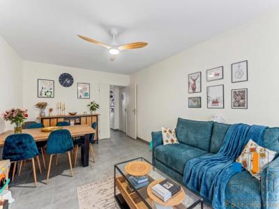 Vente Appartement TOULOUSE 
