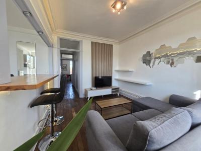 For rent Apartment NANCY