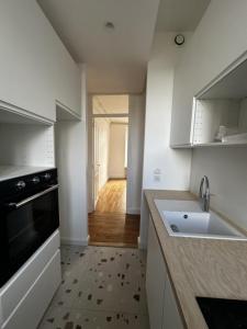 Location Appartement NANCY 