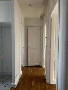 Location Appartement NANCY 