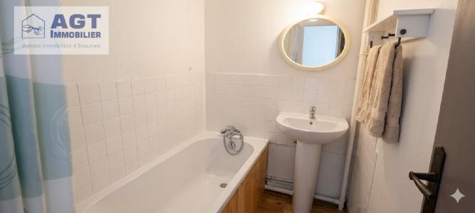 Vente Appartement BEAUVAIS 