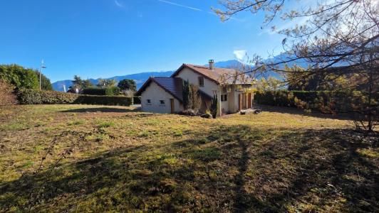 Vente Maison 6 pi�ces BERNIN 38190