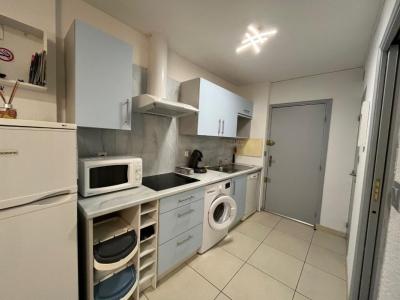 Location Appartement CALVI 