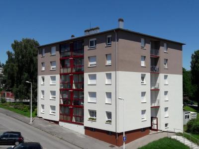 Location Appartement SAINT-DIE 88100