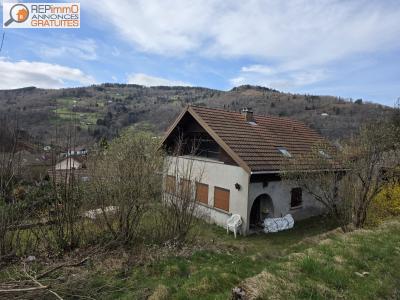 Vente Maison CORNIMONT 88310