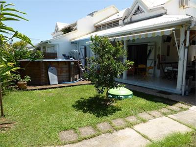 Location Maison 4 pi�ces PETITE-ILE 97429