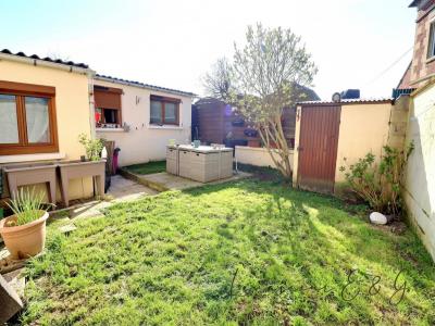 Vente Maison 4 pi�ces BREUIL-LE-VERT 60600