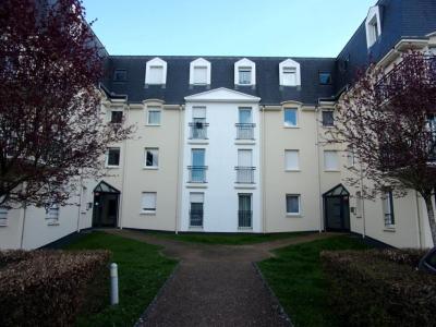 Vente Appartement 3 pi�ces VERNON 27200