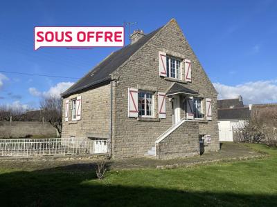 Vente Maison 5 pi�ces RIEC-SUR-BELON 29340