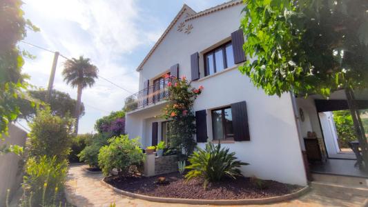 Vente Maison 7 pièces LONDE-LES-MAURES 83250