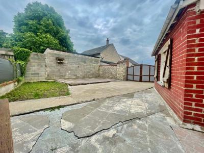 Vente Maison 4 pi�ces BAZOCHES-LES-GALLERANDES 45480