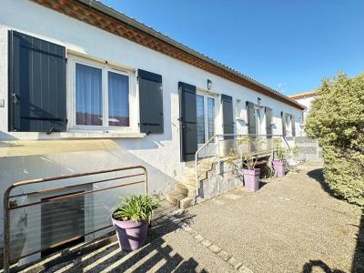 Vente Maison 4 pièces SAINT-GEORGES-DE-DIDONNE 17110