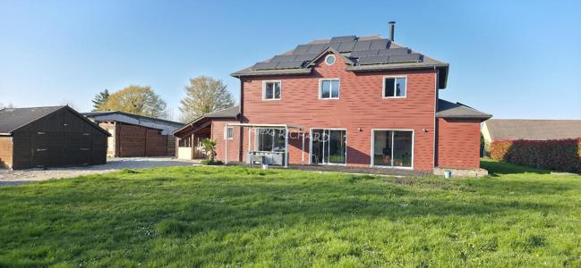 For sale House NEUVILLE-DU-BOSC  27