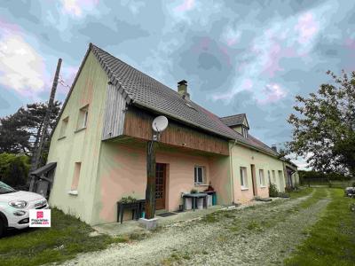 Vente Maison 10 pi�ces NEAUPHE-SOUS-ESSAI 61500