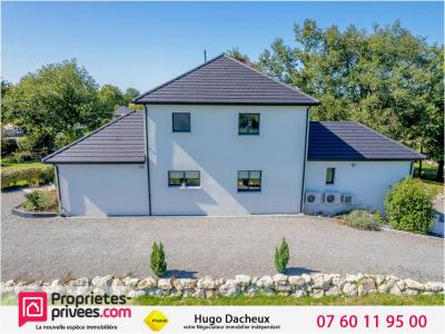 Vente Maison 6 pi�ces MERY-SUR-CHER 18100