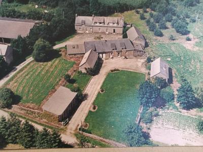 Vente Maison 12 pi�ces LANGONNET 56630