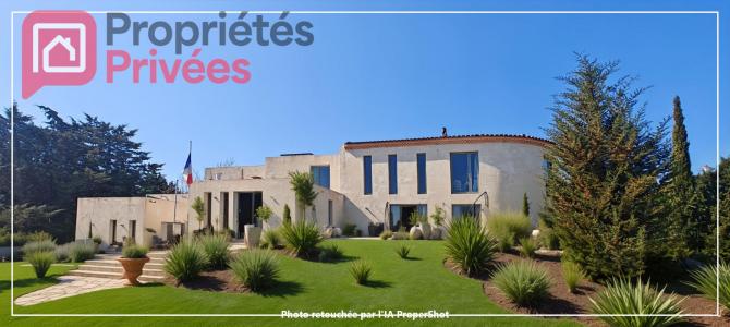 Vente Immeuble ARLES 13200