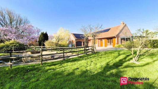 Vente Maison 5 pi�ces WIMILLE 62126