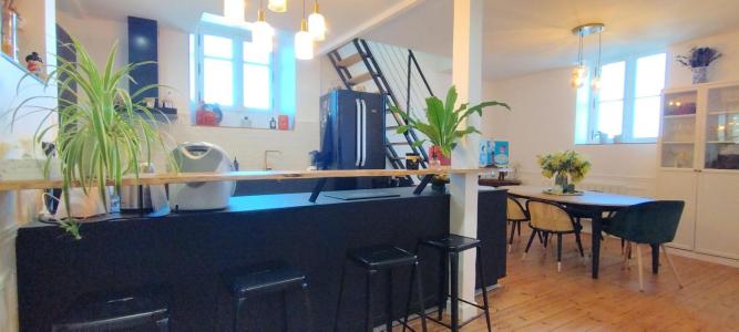 Vente Appartement 4 pi�ces POITIERS 86000