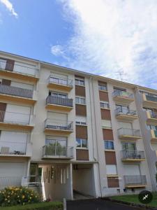 Vente Appartement 3 pi�ces SAINT-NAZAIRE 44600