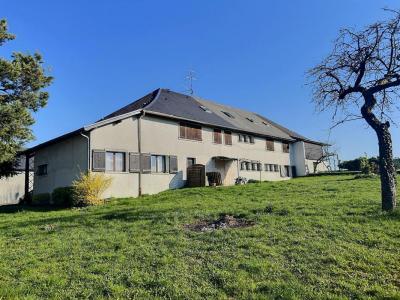 Vente Maison 12 pi�ces MASSINGY 74150