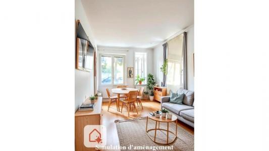 Vente Appartement MONTPELLIER 34000