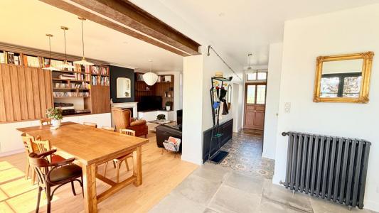 Vente Maison 9 pi�ces NANTES 44000