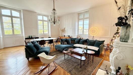 Vente Appartement 5 pi�ces ANCENIS 44150